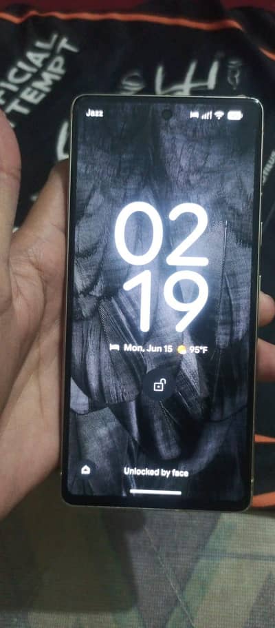Google Pixel 7