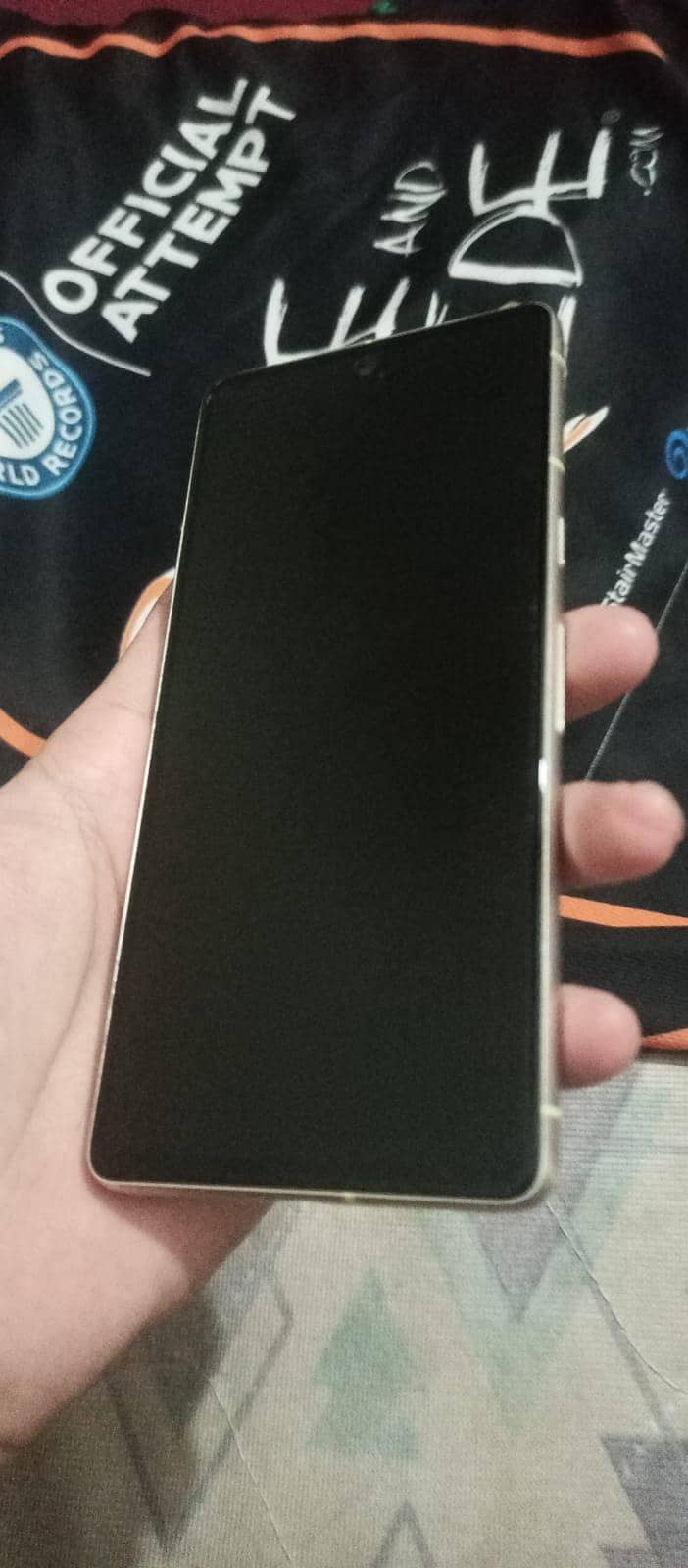 Google Pixel 7 3