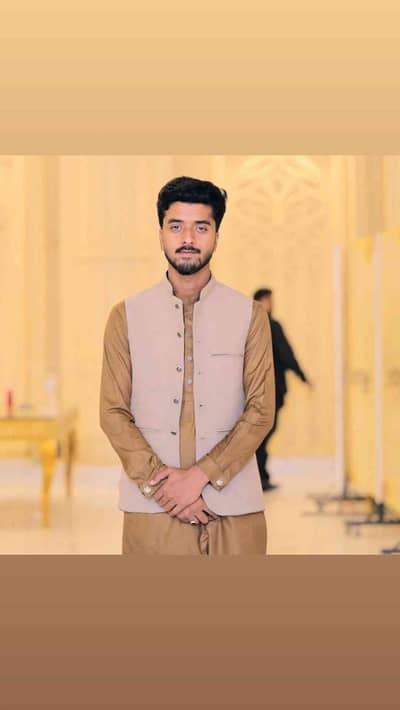 umair