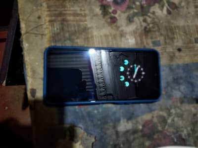 Infinix Note 12 G96