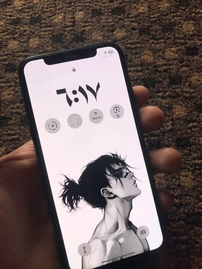 Apple iPhone X 64gb