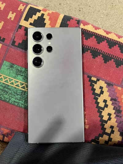 Samsung Mobile S24 Ultra