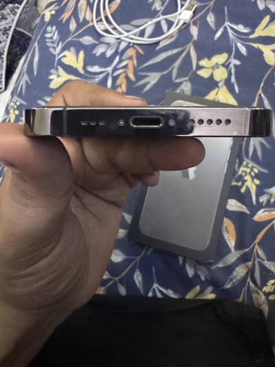 Apple iPhone 13 Pro