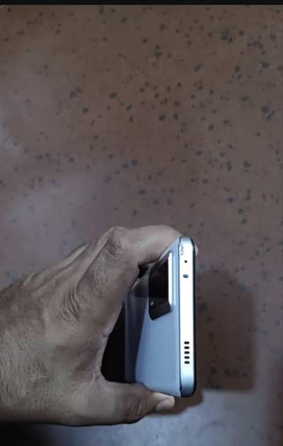 Redmi k60 12/256