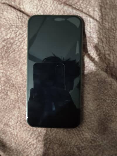 Apple iPhone 13 Pro
