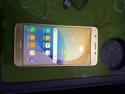 Samsung Mobile J7 Prime