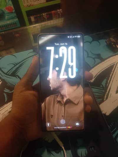 Infinix Note 50 Pro