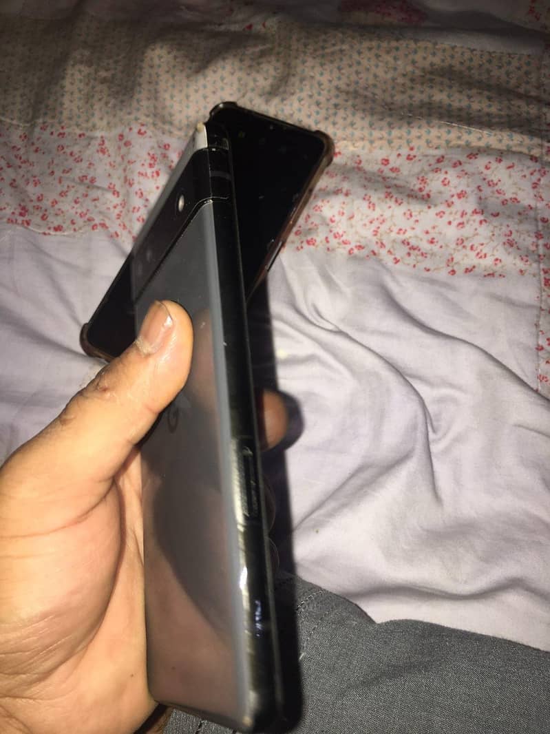 Google Pixel 6a 0