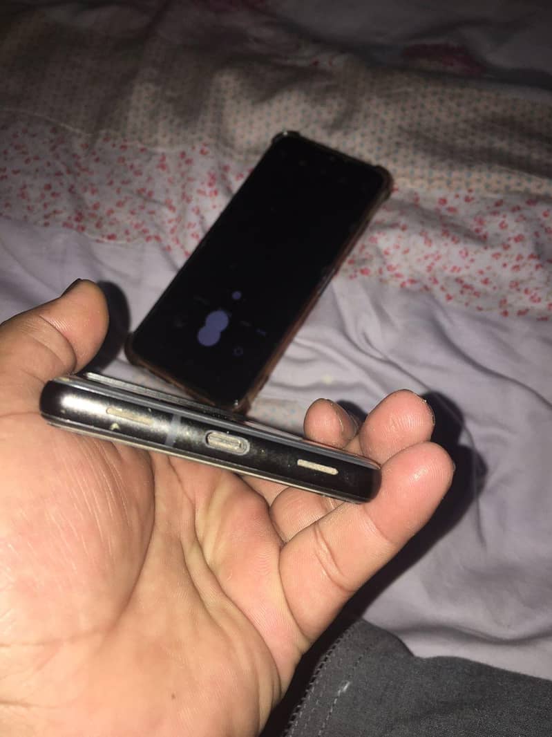Google Pixel 6a 1