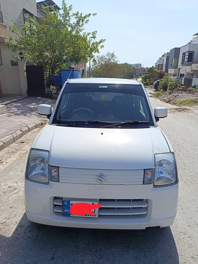 Suzuki Alto 2008