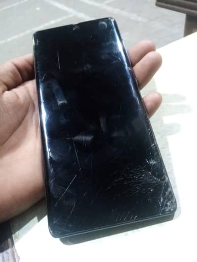 Infinix Hot 50 Pro Plus