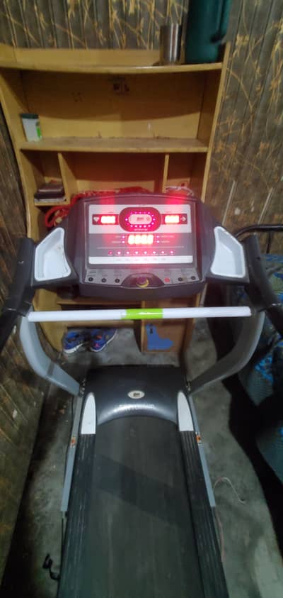 (BN) SN Premium treadmill