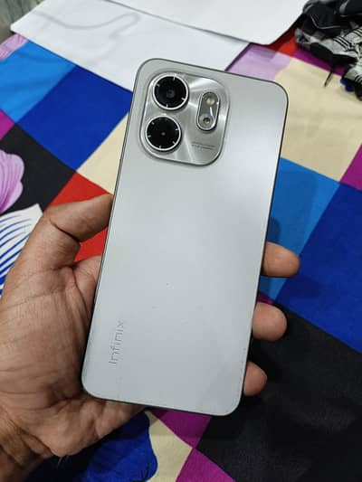 Infinix Smart 9