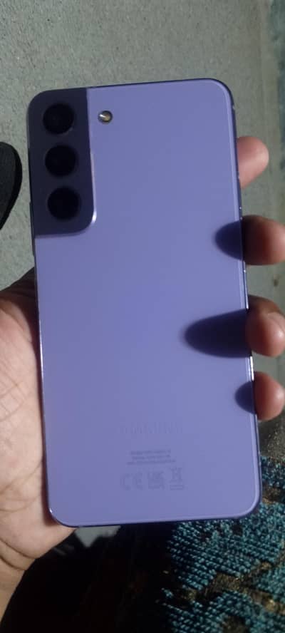 Samsung s 22 for sale urgent need money