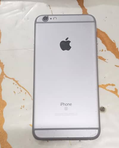 Apple iPhone 6S Plus