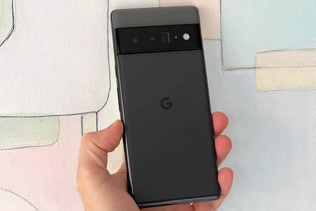 Google Pixel 6 Pro 12 256 gb