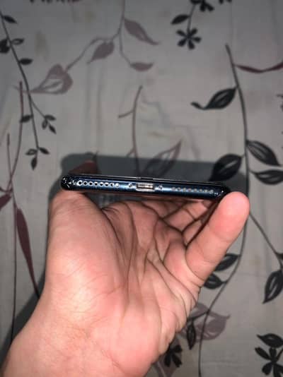 I phone 7 Plus 256 bg Non pta battery change