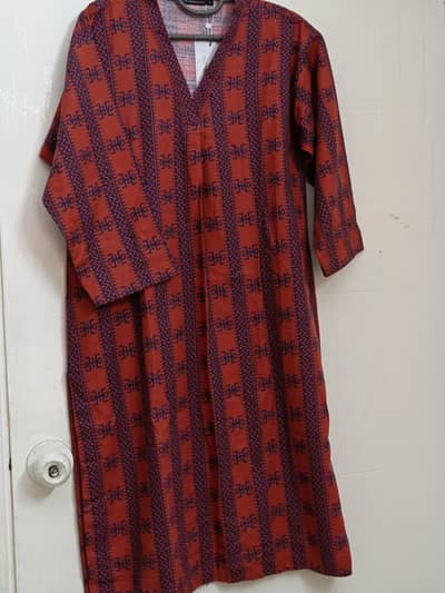 Alkaram 100% Original Fashion Kurtis