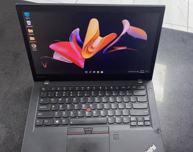 Lenovo core i5 ram 8gb good battery