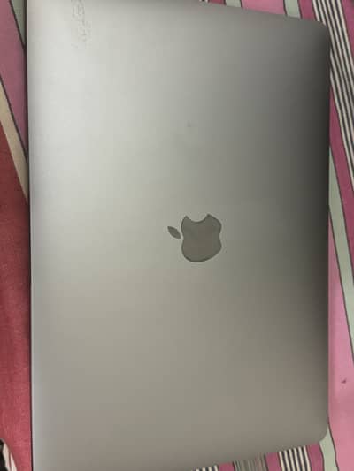 Apple macbook 2019 pro panel damaged
