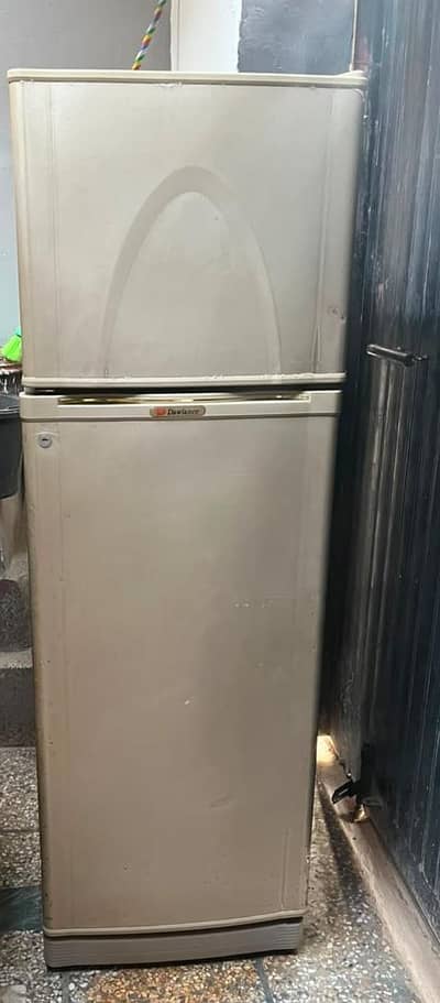 Dawlance Fridge for sale 35k