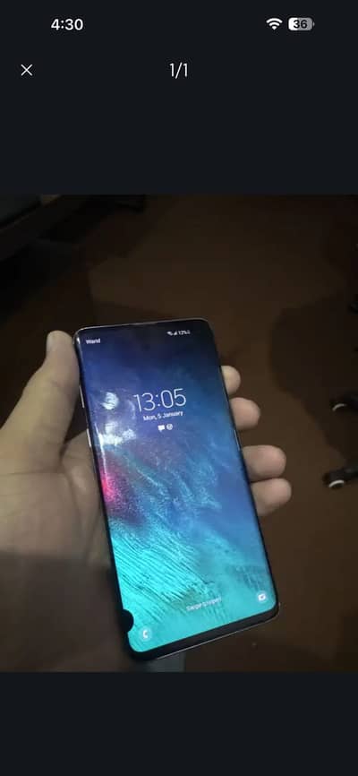 S10 8/128 Duel Sim