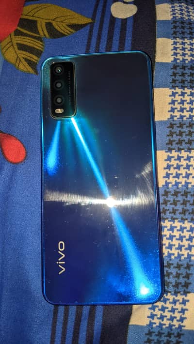 Vivo Y20s