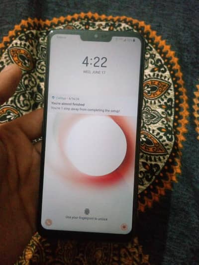 LG G7 ThinQ