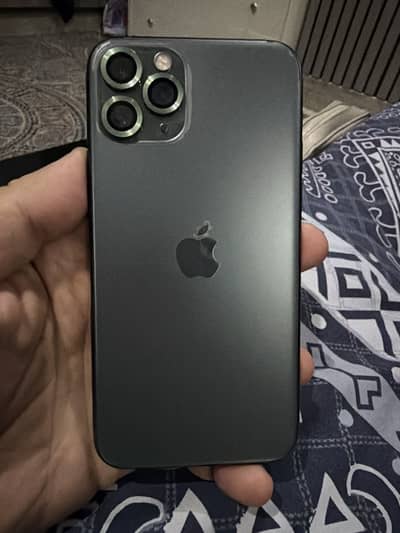 Apple iPhone 11 Pro