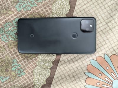 Google Pixel 5a