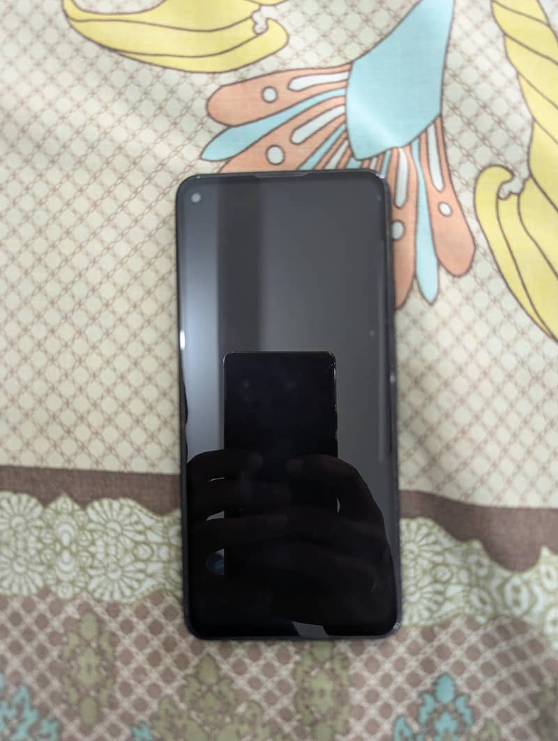 Google Pixel 5a 1
