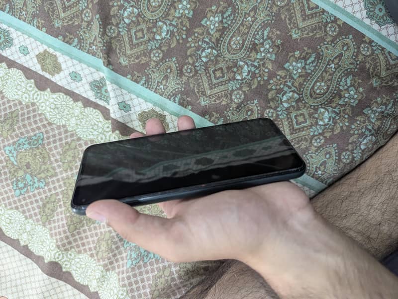Google Pixel 5a 6