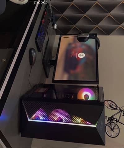 Budget Gaming PC (negotiable)