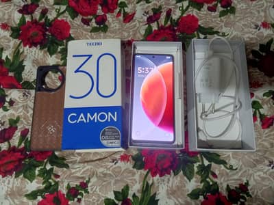 Tecno CAMON 30