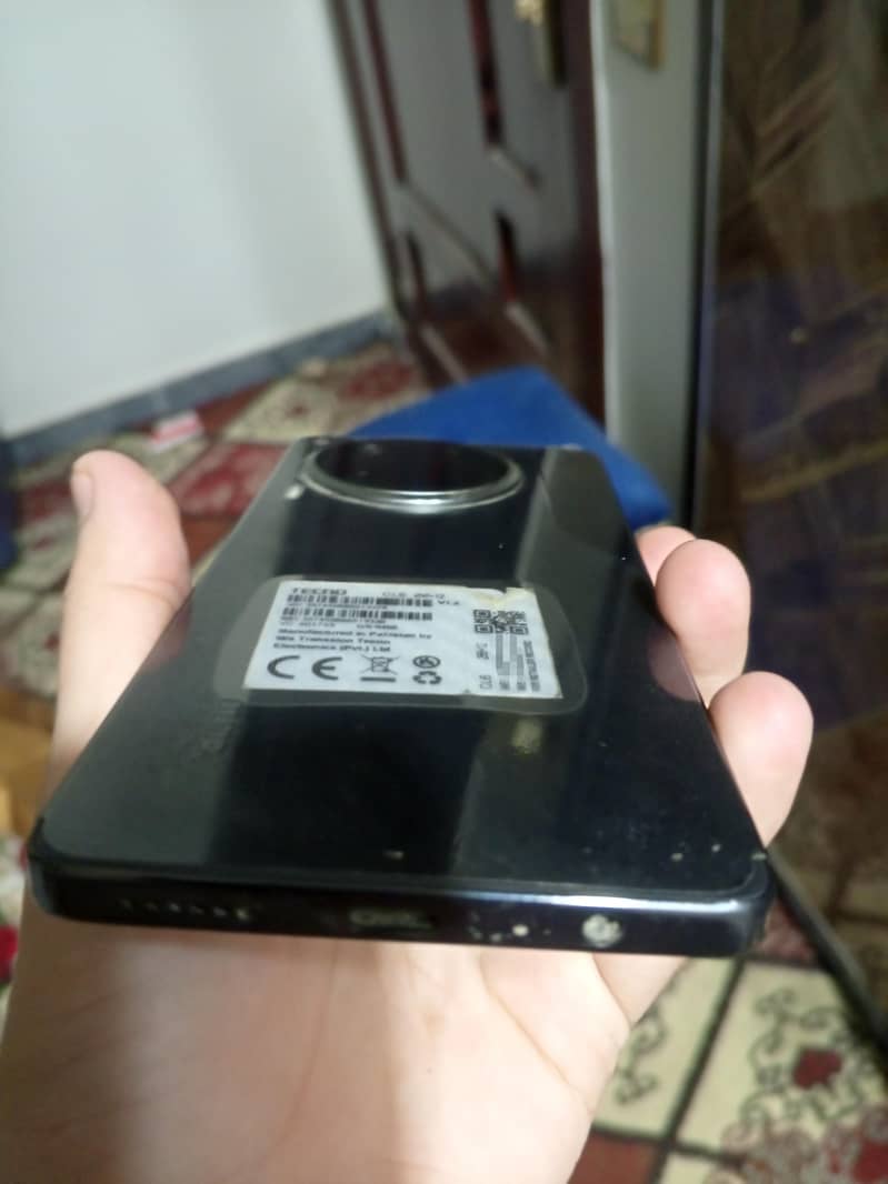 Tecno CAMON 30 1