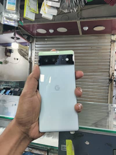 Google Pixel