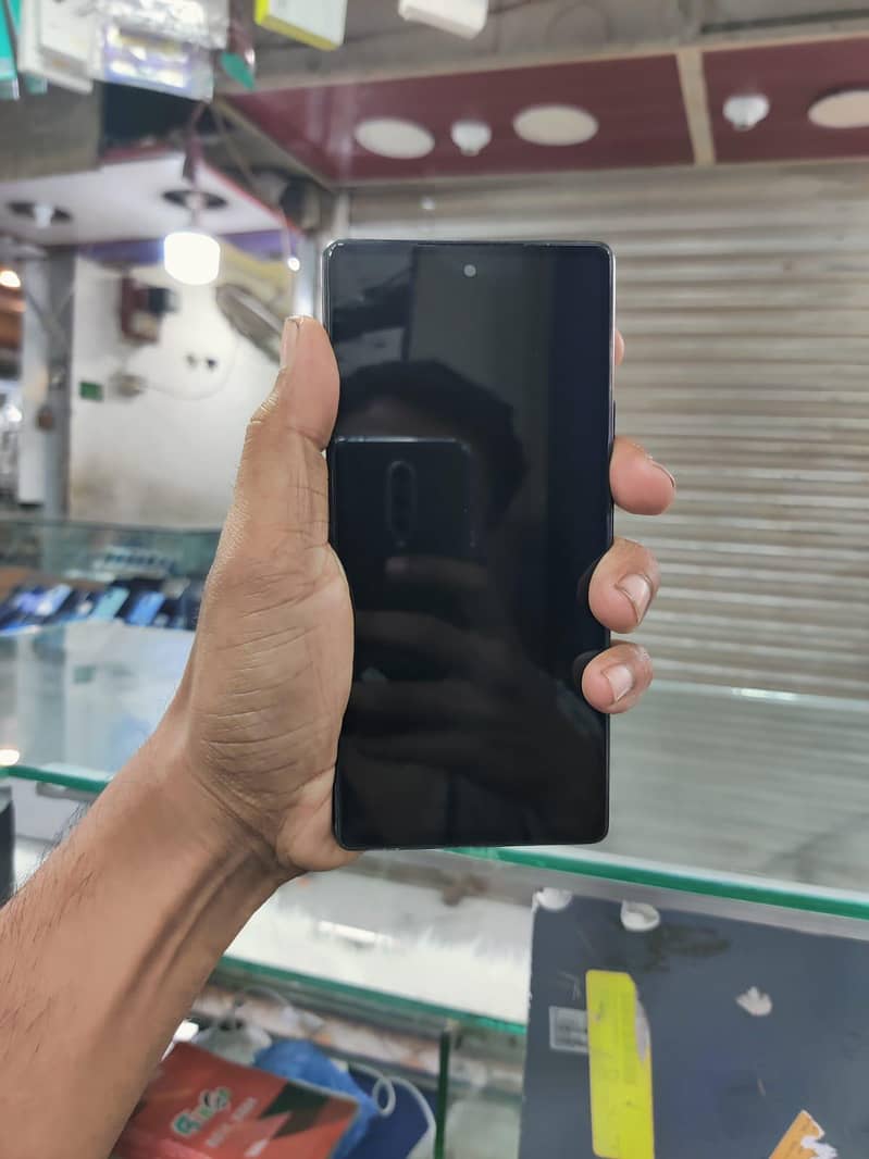 Google Pixel 1