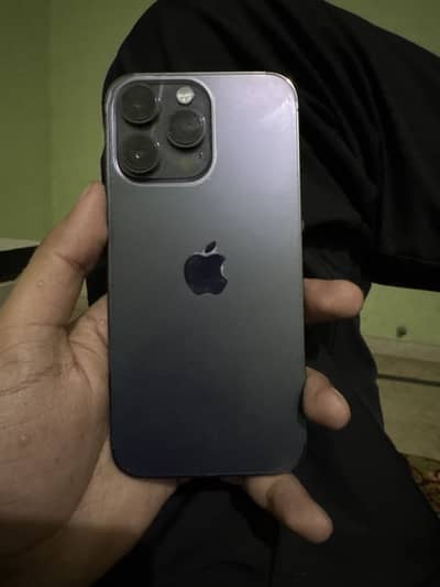 Apple iPhone 14 Pro Max
