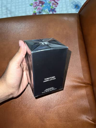 TF | TOMFORD Ombre Léather | 100% Genuin sealed packed