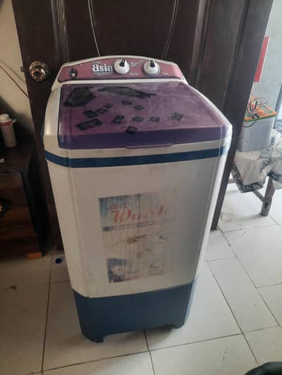 washing machine available for sale