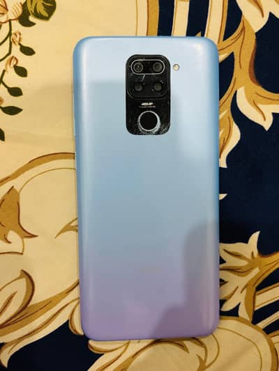 Redmi Note 9