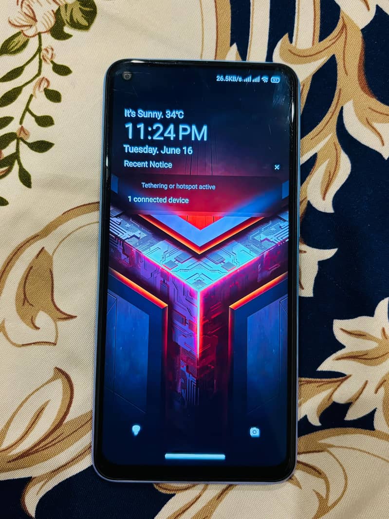 Redmi Note 9 1