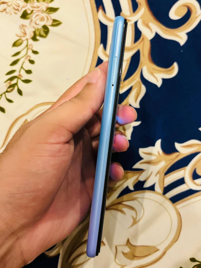 Redmi Note 9 2