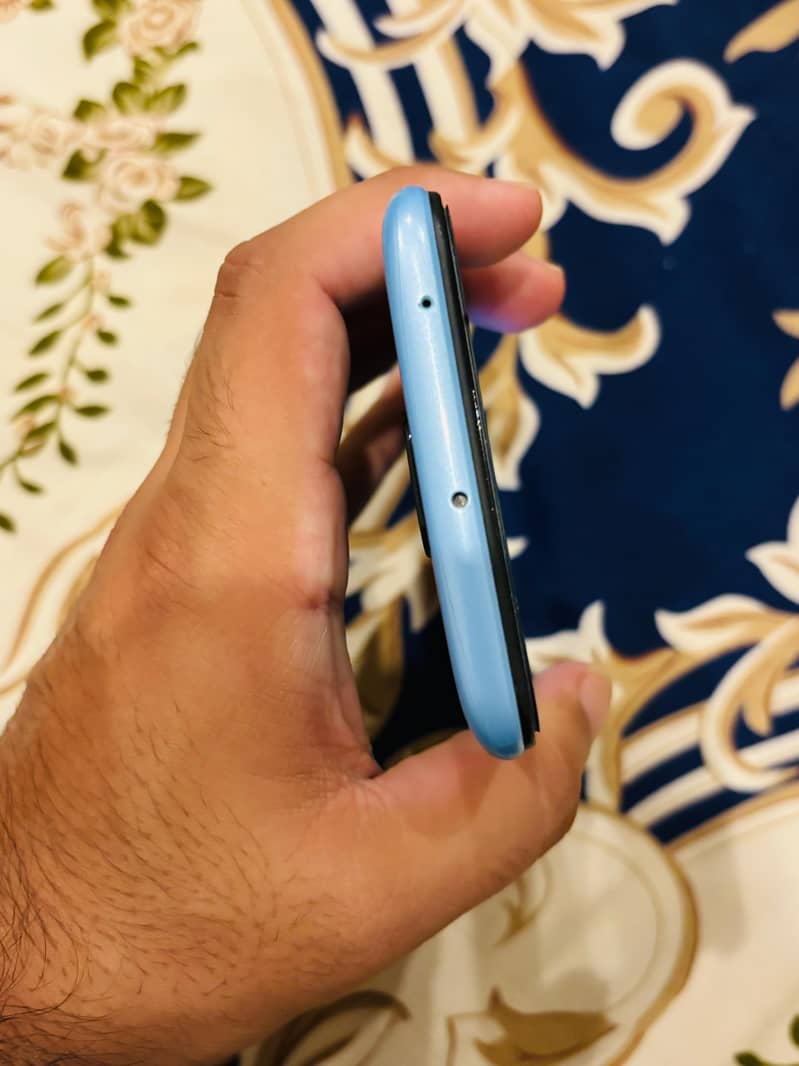 Redmi Note 9 5
