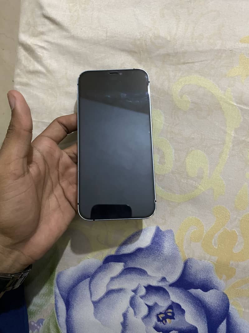 Apple iPhone 12 6