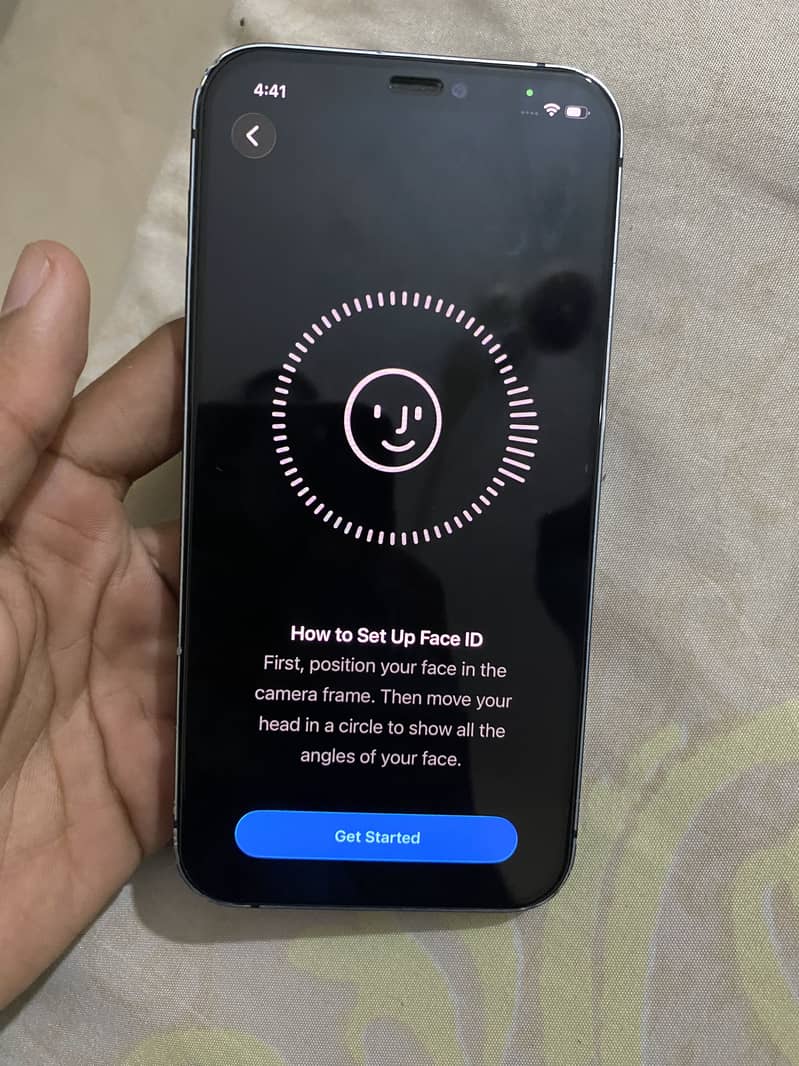 Apple iPhone 12 8
