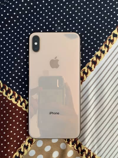 Iphone Xsmax