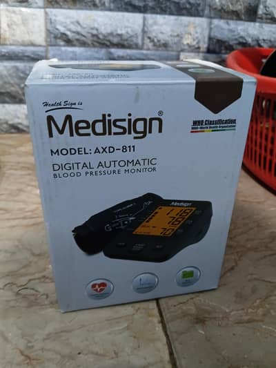 blood  pressure  machine