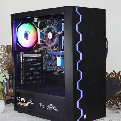 Gaming PC | Exchange Possible