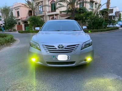 Toyota Camry 2006
